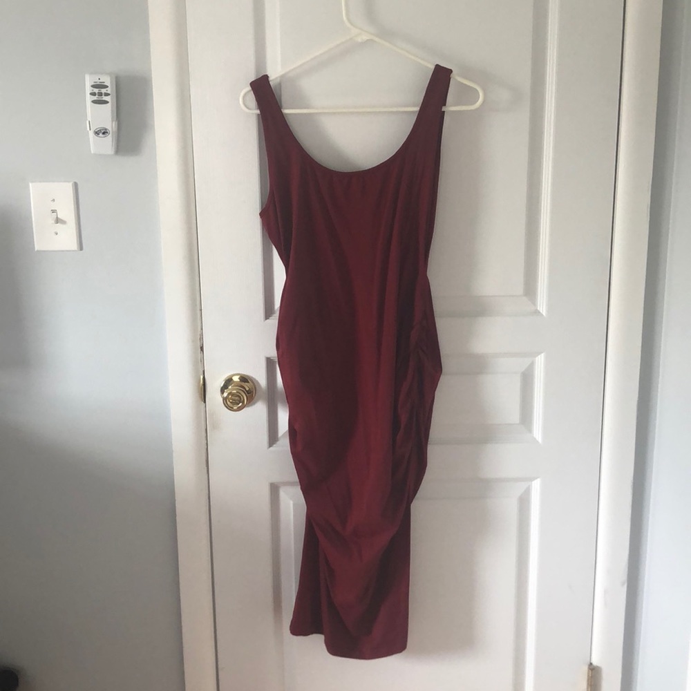 Missufe dress